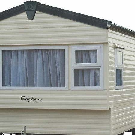 4 Berth Lido Beach Prestatyn Kültér fotó